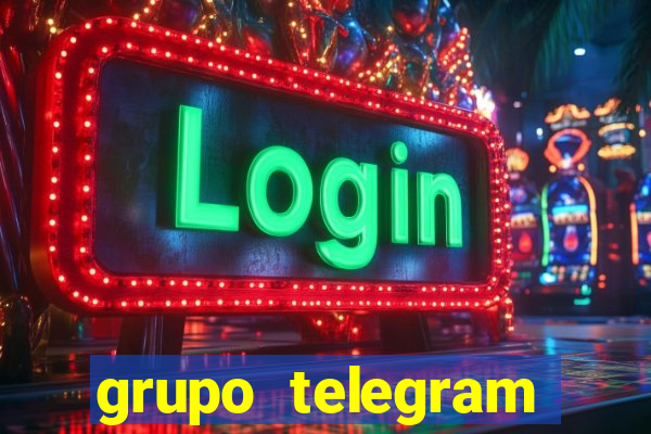 grupo telegram jogos android